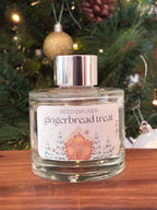 MIKADO GINGERBREAD TREAT (100ML)