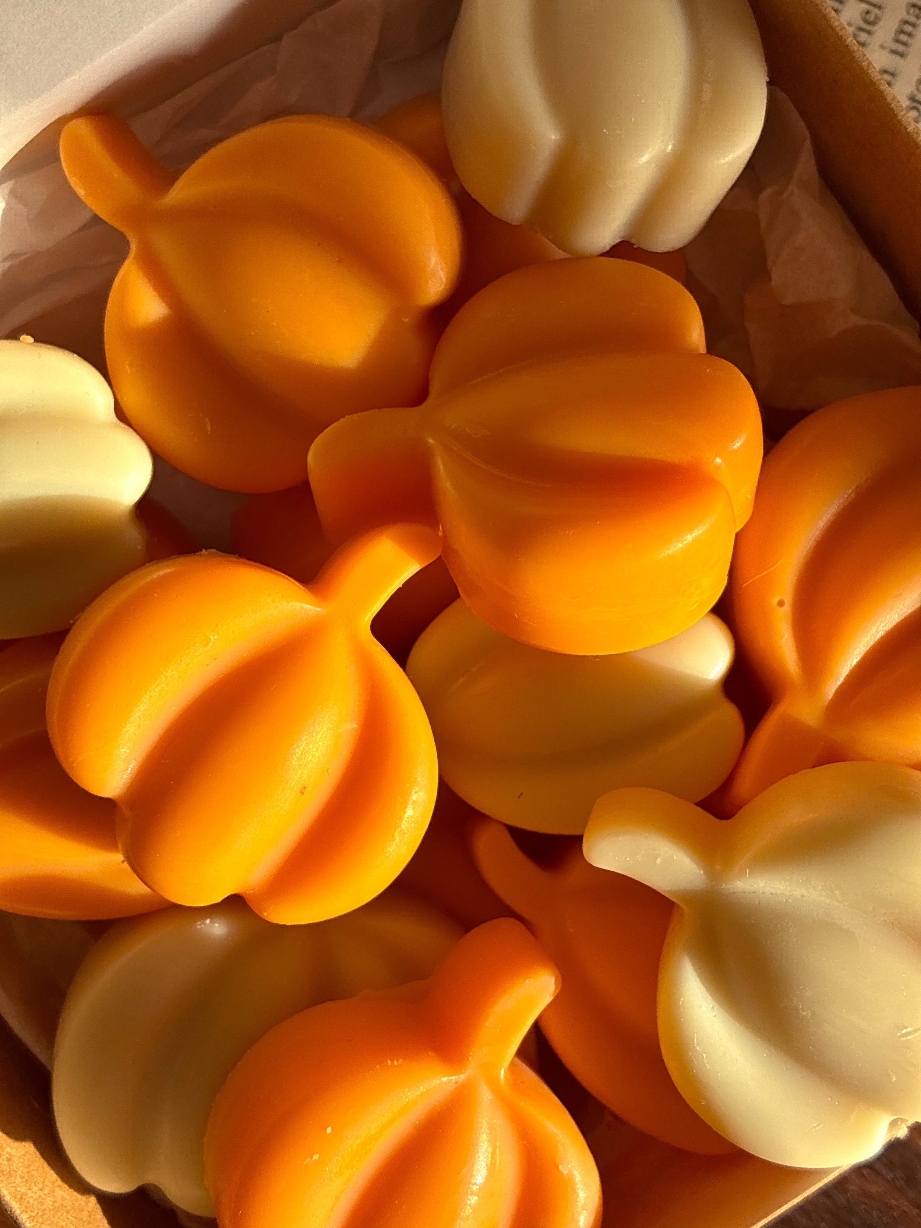 WAX MELTS PUMPKIN SPICE