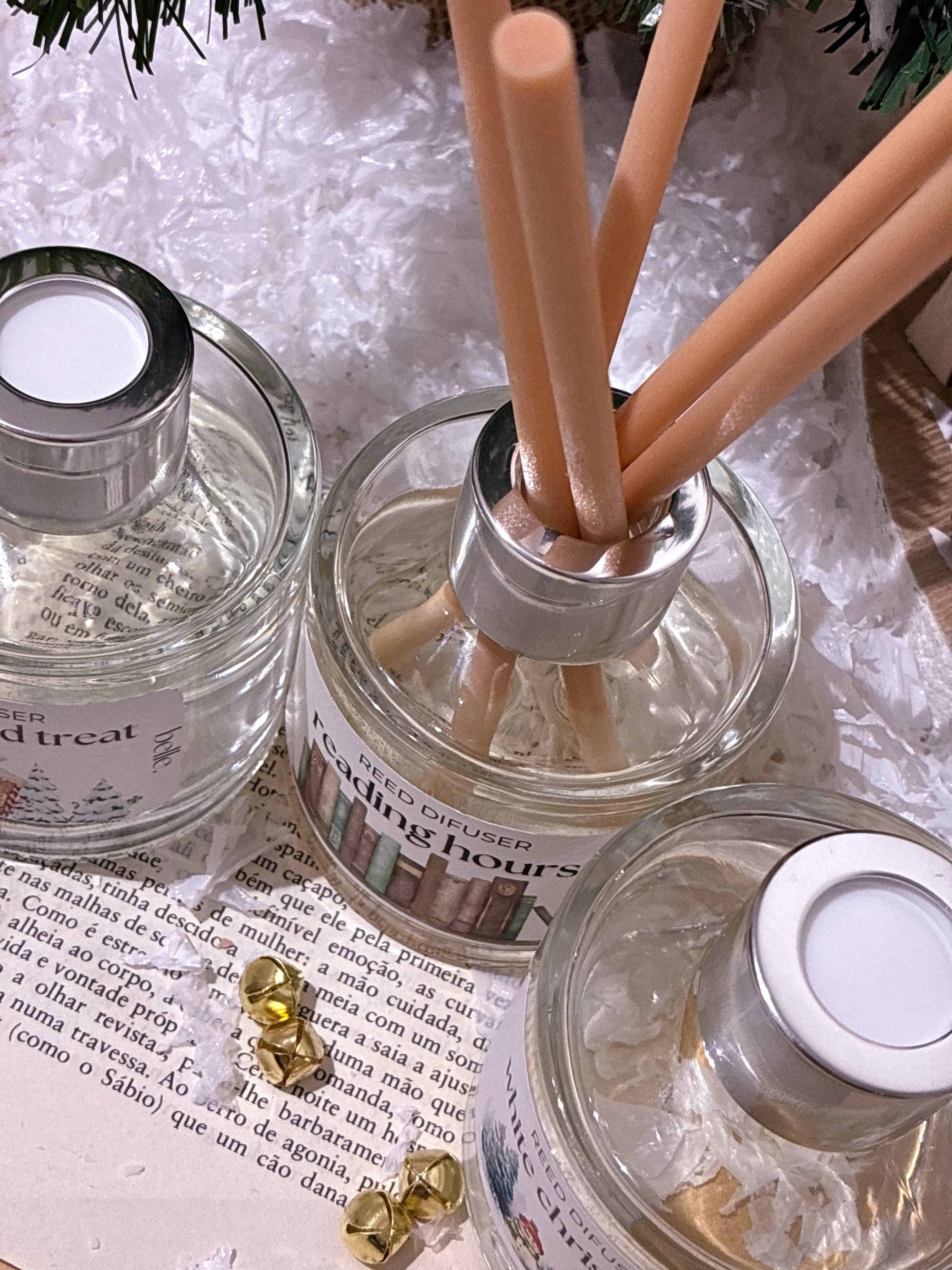 MIKADO GINGERBREAD TREAT (100ML)