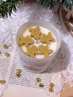 VELA "GINGERBREAD TREAT"