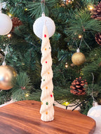 VELA ÁRVORE CASTIÇAL