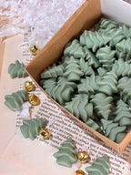 WAX MELTS WHITE CHRISTMAS