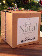 VELA "GINGERBREAD TREAT"