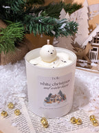 VELA "WHITE CHRISTMAS"