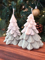 VELA ÁRVORE DE NATAL