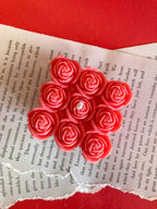 ROSE BUBBLE
