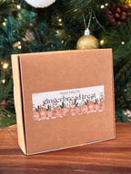 WAX MELTS GINGERBREAD TREAT