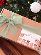 PACK GINGERBREAD TREAT