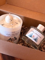 PACK WHITE CHRISTMAS