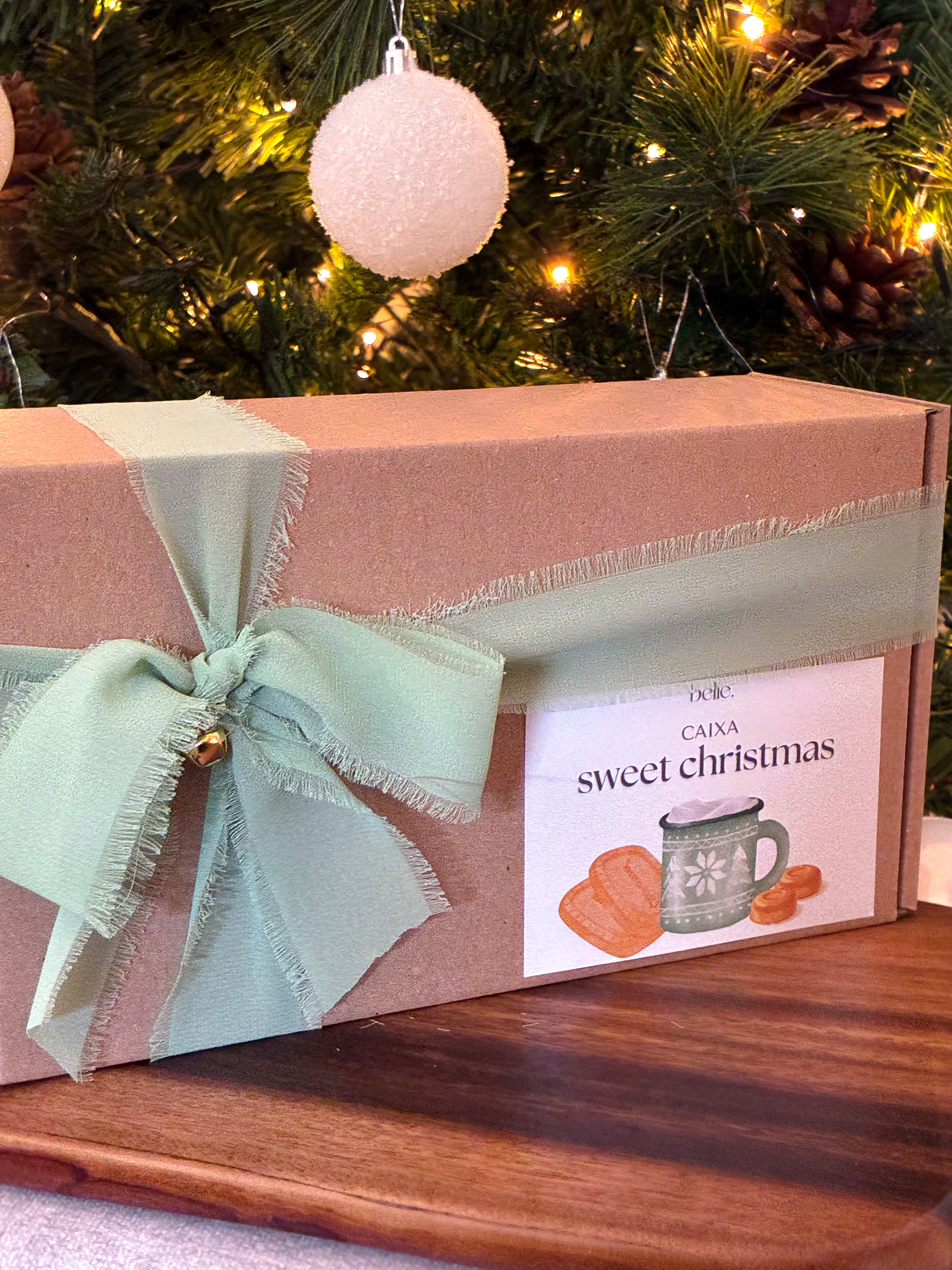 PACK SWEET CHRISTMAS