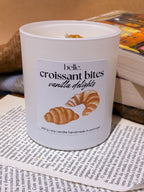 VELA CROISSANT BITES