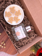 PACK GINGERBREAD TREAT