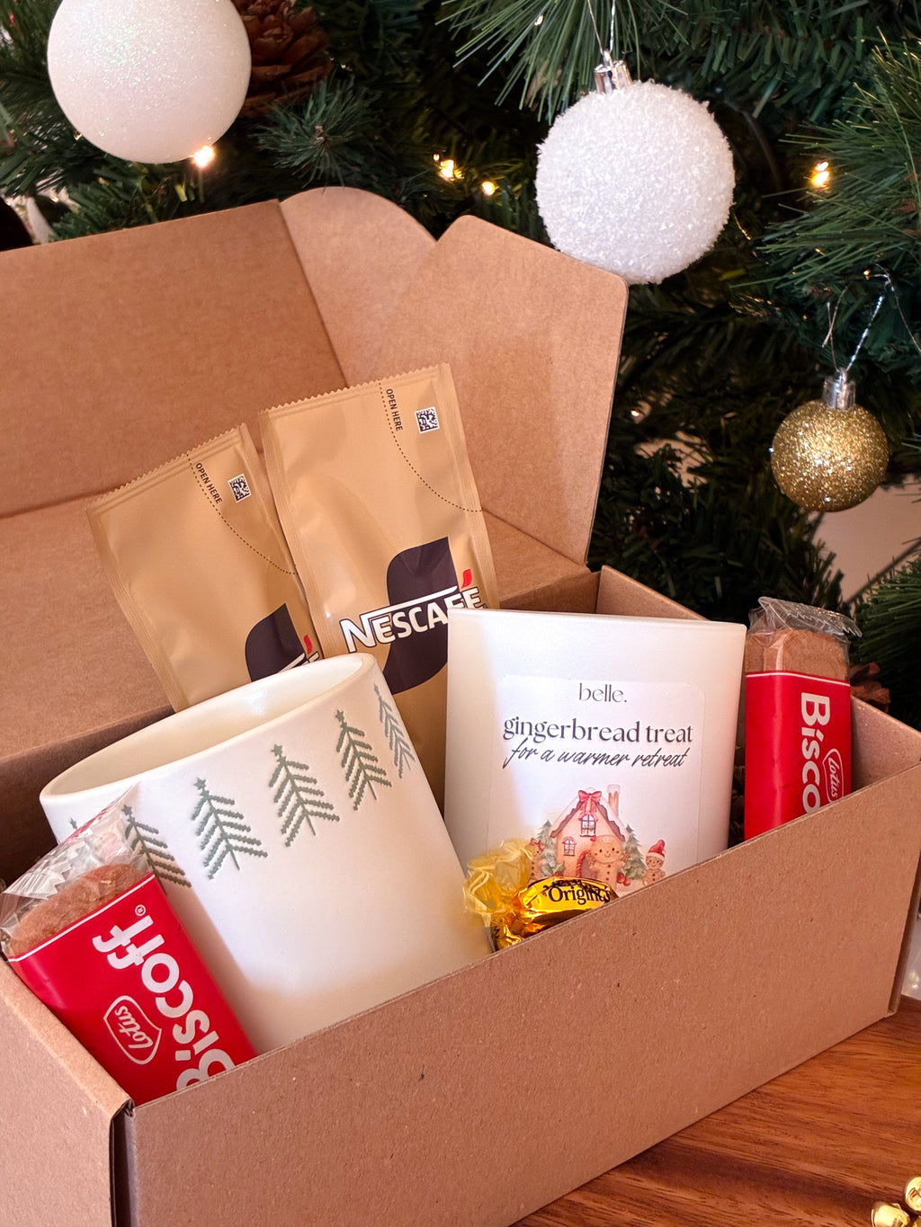 PACK SWEET CHRISTMAS