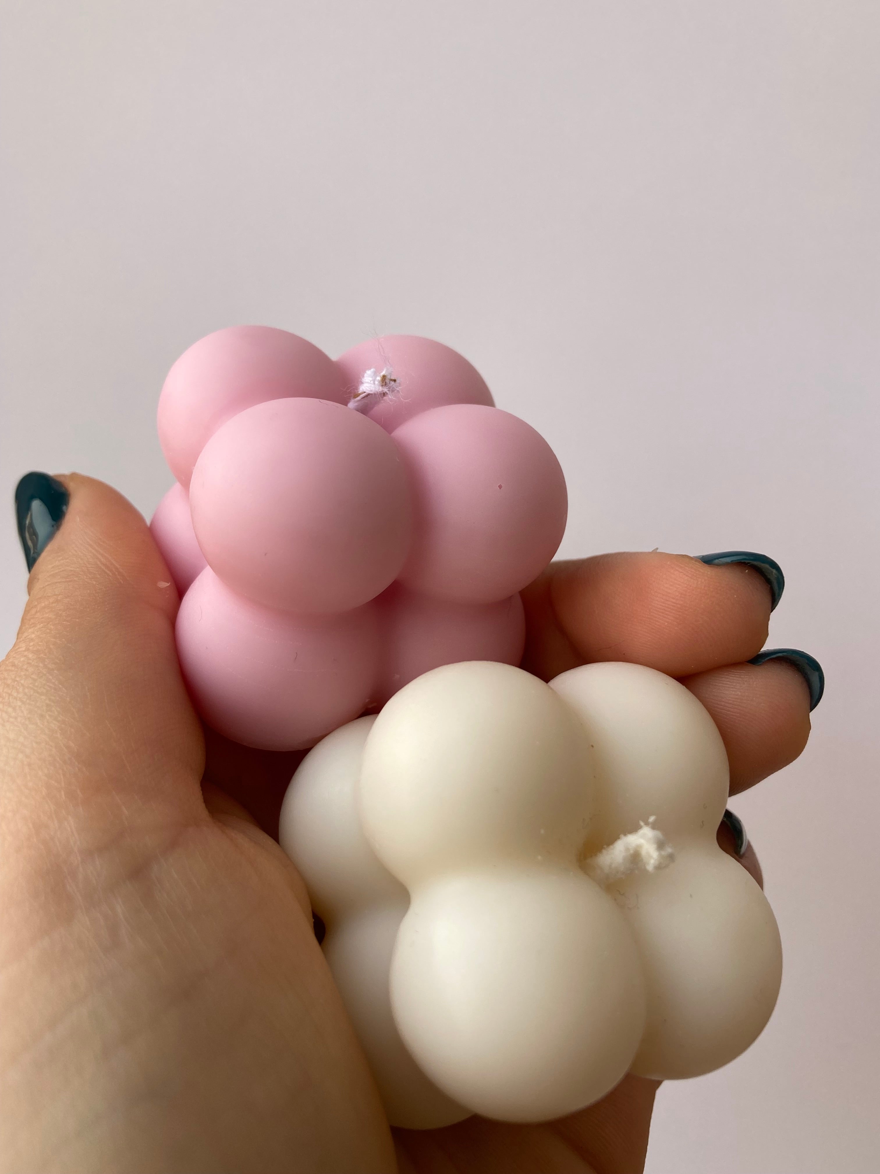 BUBBLES