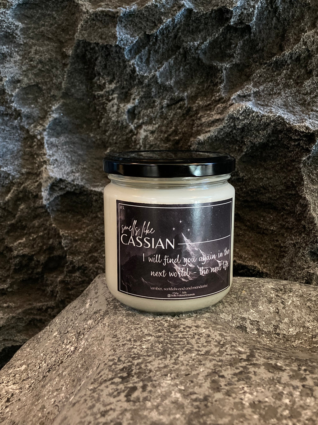 CASSIAN