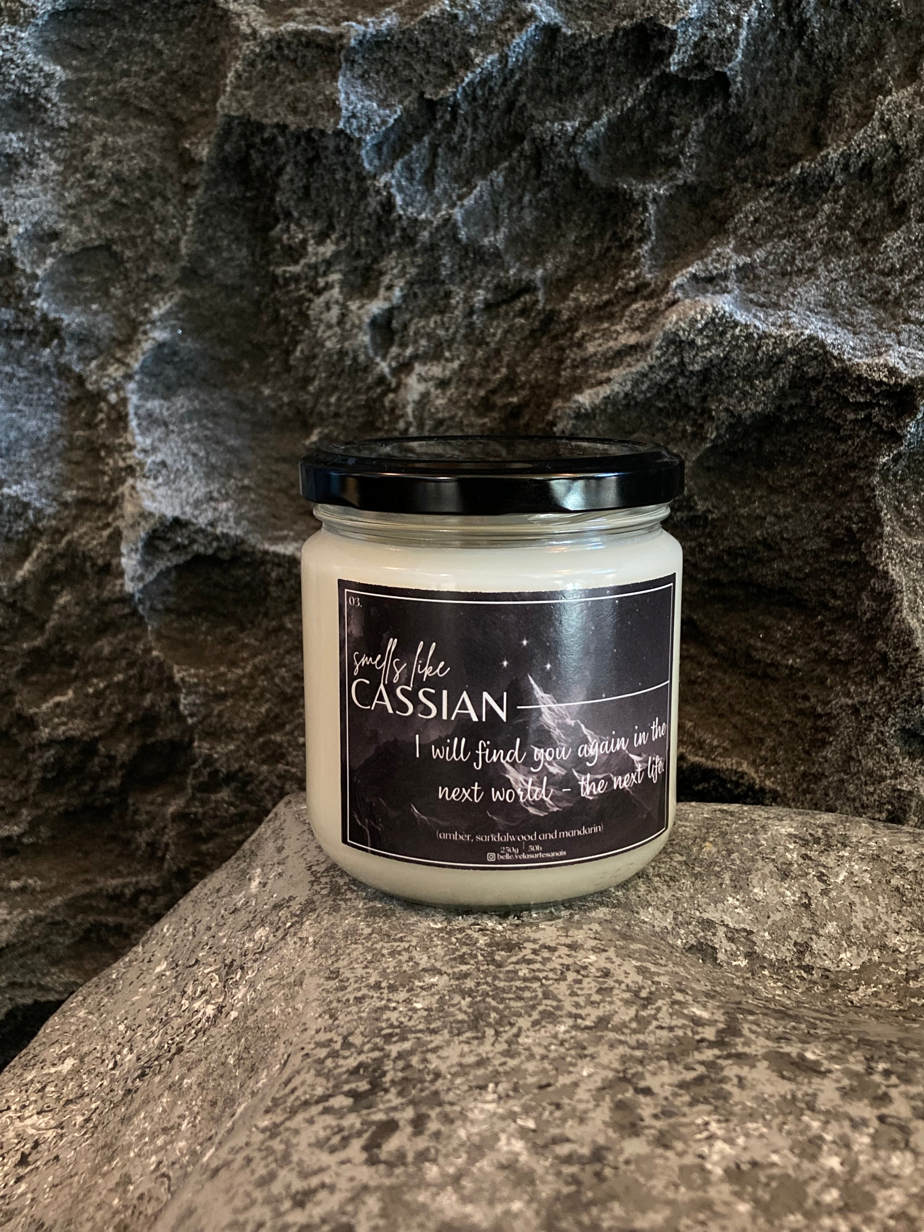 CASSIAN