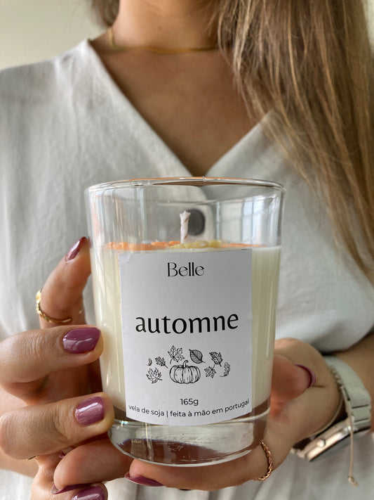 Vela AUTOMNE