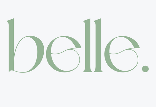 Belle - Velas Artesanais