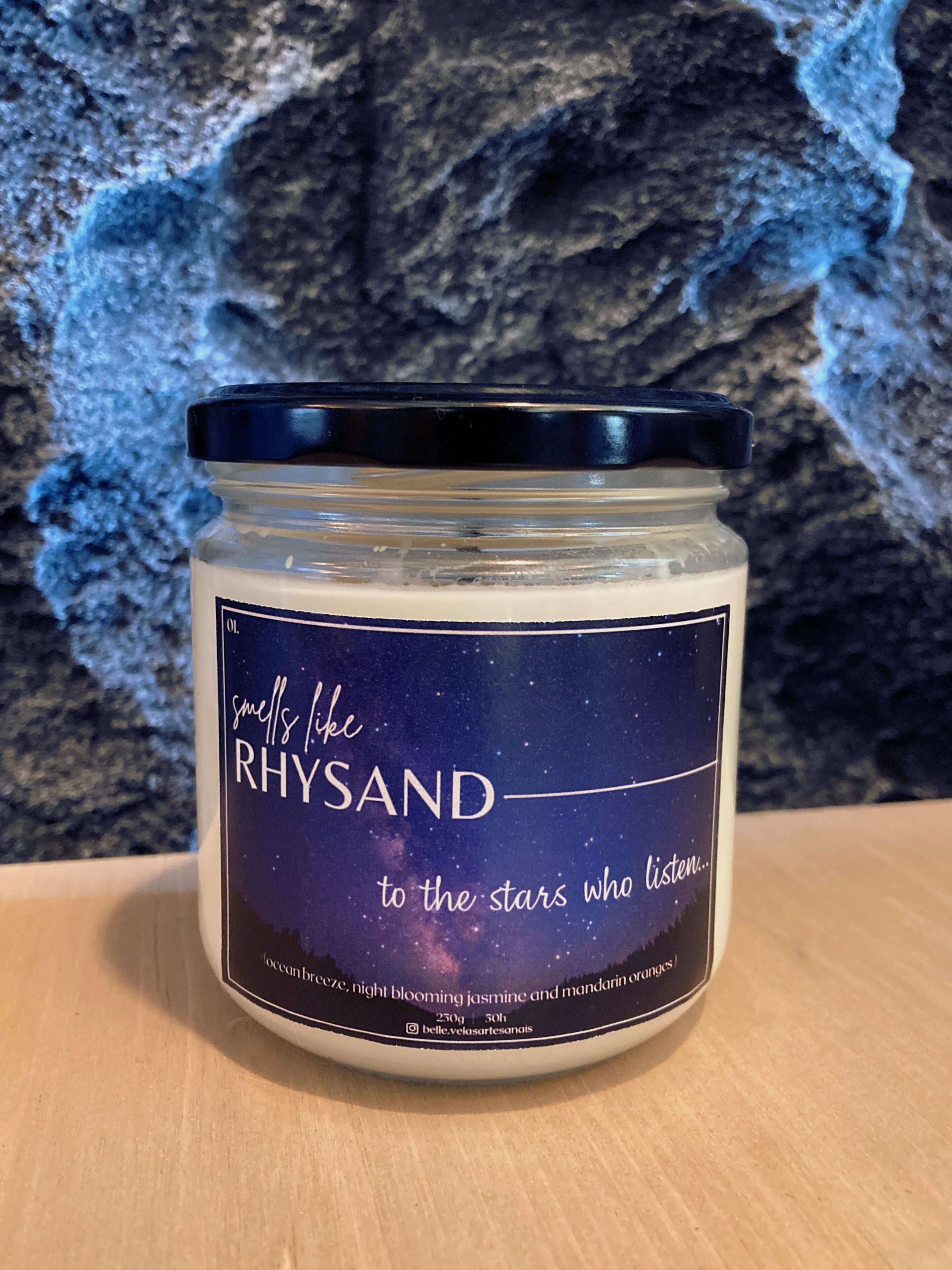 RHYSAND
